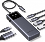 UGREEN Uno USB C hub 10Gbps