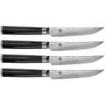 KAI k&ouml;&ouml;ginugade komplekt Shun Classic Set Steak Knife - Set DM-S400