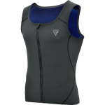 Meeste kaalulangetamise vest RDX, hall