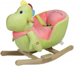Lastekiik BabyGo Rocker, Dino