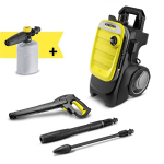 K&auml;rcher K 7 Compact + Vahuotsik FJ 6