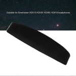 Sennheiseri HD515 HD555 HD595 HD518 k&otilde;rvaklappide jaoks sobib pehme peakomplekt k&otilde;rvaklapid