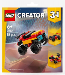 30691 LEGO&reg; Creator Kabriolett-minikoletisveok