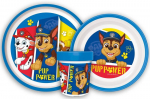 Paw Patrol s&ouml;&ouml;gin&otilde;ude komplekt