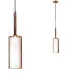 Rippvalgusti app1700-1cp c Toolight 19x8x33,5cm