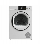 Kuivati HEINNER HHPD-V8T1CHA++ HEINNER, Balta