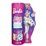Barbie&reg; Cutie Reveal&reg; nukk - Kutsu HHG21