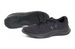 Naiste tossud Under Armour W MOJO2, mustad