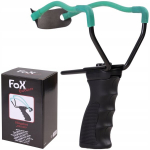 Fox Outdoor Deluxe SlingShot tulistamism&auml;ng