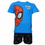 Pyjama poistele Spiderman