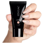SEMILAC Akr&uuml;&uuml;lgeel Elastiline Flexy Akry&uuml;lgeel Soe Nude 30g
