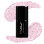 SEMILAC H&uuml;briidlakk 491 Maasikaj&auml;&auml;tis 7ml