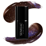 SEMILAC H&uuml;briidlakk 827 Al Brown 7ml