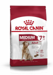T&auml;iskasvanud keskmist t&otilde;ugu koerad Royal Canin Medium adult, +7, 4 kg