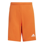 Poiste l&uuml;hikesed p&uuml;ksid Adidas Squadra 21 Jr GN8082, oranžid
