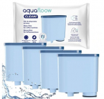Veefiltrid AquaFloow Philips Saeco, 4 tk