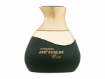 Al Haramain Detour Eco EDP Unisex 100 ml &ndash; Enesekindel puidune elegants
