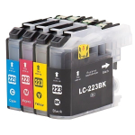 Dore LC-223 LC223, 4 tk