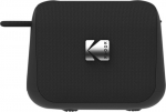 Kodak PWS-2240 Kaasaskantav juhtmevaba Bluetooth-k&otilde;lar, 5W RMS, IP66, Bluetooth 5.0, TWS