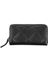 calvin klein rahakott k60k610774 K60K610774_A830BE3_NEROBAX_UNI, Universalus