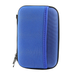 Kotid, seljakotid, kohvrid, tepitud v&auml;ike Crossbody kott &ndash; minim&uuml;ndikott, vastupidav, lihtne ja mitmek&uuml;lgne disain, sinine