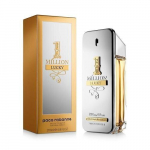 Tualettvesi Paco Rabanne 1 Million Lucky EDT meestele, 200 ml