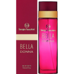 Sergio Tacchini Bella Donna EDT naistele, 75 ml