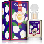 Tualettvesi Monotheme Venezia Camelia EDT naistele, 100 ml