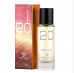 L&otilde;hnavesi Rovena Essence 20 EDP meestele, 30 ml, 30 ml