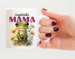 Emadep&auml;eva kingituse kruus funny mom naljaka tekstiga ema kruus
