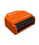 4 sisendiga kontroller Shelly i4 Gen3, Wifi, Bluetooth