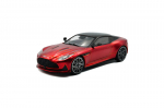 Diecast mudel SOLIDO S4315701 ASTON MARTIN DB12 HYPER RED 2023 1/43