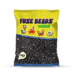 Mustad triigitavad helmed Benny Beads 1500 tk 5 mm
