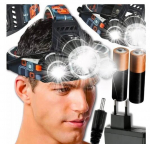 Happy People L-001 LED laetav pealamp