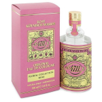 Parf&uuml;&uuml;m universaalne naiste & meeste Floral Collection Rose 4711 EDC, 100 ml