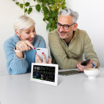 WIFI ilmajaam ilmaennustusega