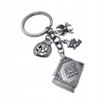 Charms &otilde;lakott 9.5cm