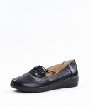 Feisal naiste kingad 412013 01, must
