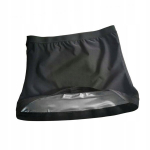 V&ouml;&ouml;kohta salendav v&ouml;&ouml; Sweat Waist Trimmer Wrap Waist Cincher pilatese fitness Weight Sm