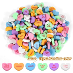 V&otilde;tmehoidja s&uuml;da, XOXO【16pcs random colors】