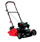 Bensiinimootoriga muruniiduk Scheppach MMP150-51L, 2,6 kW