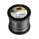 Trimmeri j&otilde;hv Bradas RIPPER DUAL Star, 2,4mm x 100m