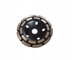 Magma Kahe reaga teemantlihvimisketas 125x22mm Mpdr125