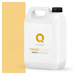 Krunt kvarts krohvile kollane f645 3kg poola tootja