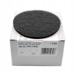 Velcroga lihvimisketas Krążek Czepny 125 mm Ultra Fine