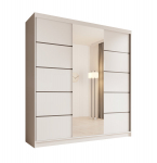 Kapp ADRK Sonic, valge