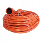 Bull Tech Ehituslik aia pikendusjuhe j&auml;me 3 x 2,5mm 30m