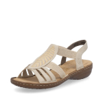 Rieker naiste sandaalid 608C062/42, 38