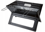 Kokkupandav s&ouml;egrill Grill Meister 28,5 x 44 cm