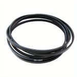 4PH 9.36MM/0.369in Kuivati Asendusrihm WE12M29 Ilma Elektrita